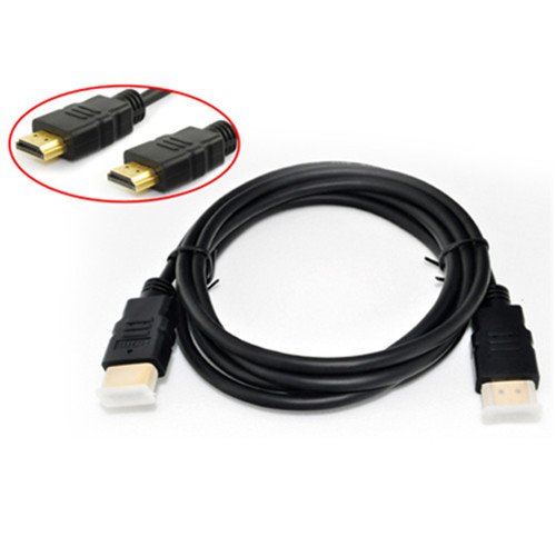 HDMI Cable Category 2 (Full 1080P Capable)