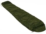 Snugpak(スナグパック) ソフティー3 マーリン RH グリーン