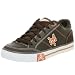 Sports : Zoo York Footwear Familia 42088 BROR, Herren Sneaker