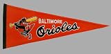 Orioles Cooperstown Retro Pennant