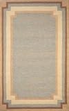 IMAGE OF Ravella Border Rug in Driftwood - 8 x 2 (Driftwood) (0.125