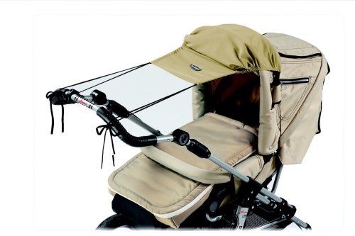 Eckert 21.9001/09 - Sonnensegel Sun-Fun, beige