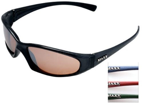 Maxx 3 HD Sport Sunglasses