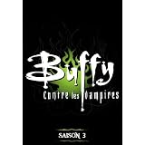 Buffy contre les vampires - Saison 3par Sarah Michelle Gellar