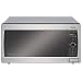 Panasonic 1250-Watt Microwave - Silver (1.6 cu. ft.)