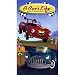 Search : A Car's Life: Sparky's Big Adventure