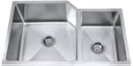 Kraus KHU123-32 32-Inch Undermount 70...