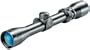 Tasco World Class 1.5-4.5x32mm, Matte PS Reticle Riflescope