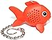 SUCK UK Goldfish Tea Infuser