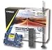 Wilson 801212 Dual Band Mobile Wireless 824-894/1850-1990 Amplifier Kit (Includes: 12" Magnet Mount , 301103) - WIRELESS MOBILE AMPLIFIERS (WILSON )