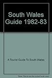 A Tourist guide to South Wales