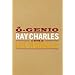 Ray Charles - O Genio - Live in Brazil 1963