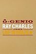 Ray Charles - O Genio - Live in Brazil 1963