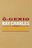 Ray Charles - O Genio - Live in Brazil 1963