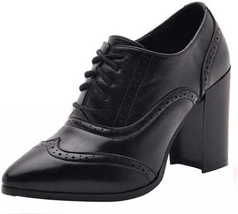 Moleco Women's Elegant Ankle Shoe