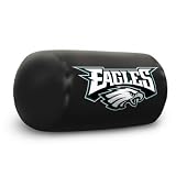 Philadelphia Eagles Toss Pillow 12x7