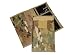 US Army Leader Notebook Cover in Multicam Camouflage