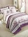 Amethyst Single Bedspread Set Including One Sham Image