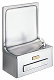 Elkay EDFP19C SemiRecessed Drinking Fountain