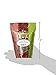 Sencha Kyoto Cherry Rose Festival Green Tea | Loose Leaf Tea Pouch | 4oz Resealable Bag | Sweet Cherry and Morning Rose Flavor | Japanese-Inspired Blend | Floral and Fruity | Green Tea Lovers