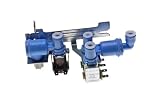 Frigidaire 241734301 Water Valve for Refrigerator