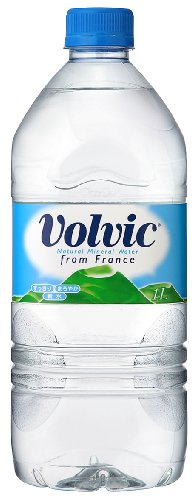 (お徳用ボックス) ボルヴィック 1L×12本 「正規輸入品」