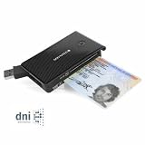 Card Reader, Soyntec NEXOOS 630 SMART ALL IN 1