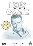 John Wayne Collection - Vol. 1 [UK IMPORT] - John Wayne