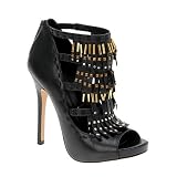 ALDO Yerke - Women Peep-toe Pumps Shoes