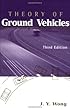 Theory of Ground Vehicles