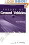 Theory of Ground Vehicles, 3rd Edition