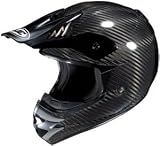 HJC CARBON AC-X3 OFF-ROAD MOTORCYCLE HELMET