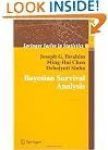 Bayesian Survival Analysis