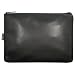 Sattler + Co. Gastro Banktasche, 123680 002 Banktasche, Kunstleder, schwarz