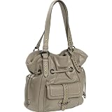 Nine West Handbags Ablaze Medium Drawstring Shoulder Bag