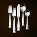 Vera Wang Cabochon Satin 4-Piece Hostess Set