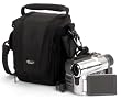 Carrying Case / Shoulder Bag for the Panasonic SDR-S7, SDR-H40, SDR-H60, HDC-SD9
