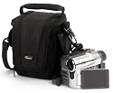Carrying Case / Shoulder Bag for the Panasonic SDR-S7, SDR-H40, SDR-H60, HDC-SD9