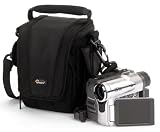 Carrying Case / Shoulder Bag for the Canon ZR900, ZR930, ZR950