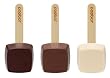 Hot Chocolate on a Stick - 3 Pack Variety Bag - Kraft