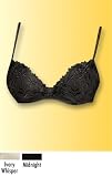 Closeout Extravagance Embroidered Push-Up Wonderbra in Lace!