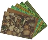 Decopatch-feuille Decopatch Collection 8 - Pochette De 30