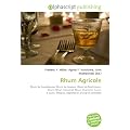 Rhum Agricole