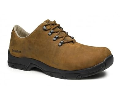 mens walking boots brasher