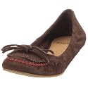 Bronx Rico 37 64576-C, Damen Mokassins