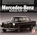 Mercedes-Benz Heckflosse 1959-1968 (Schrader-Typen-Chronik)