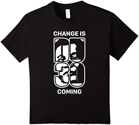 Kids Duterte t shirts, Duterte For President Philippines DU30 8 Black