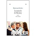 Le monde de Barney
