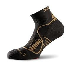 X-Action Herren Socks Running Gold Men