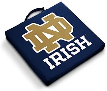 NOTRE DAME FIGHTING IRISH NCAA STADIUM SEAT CUSHIONS